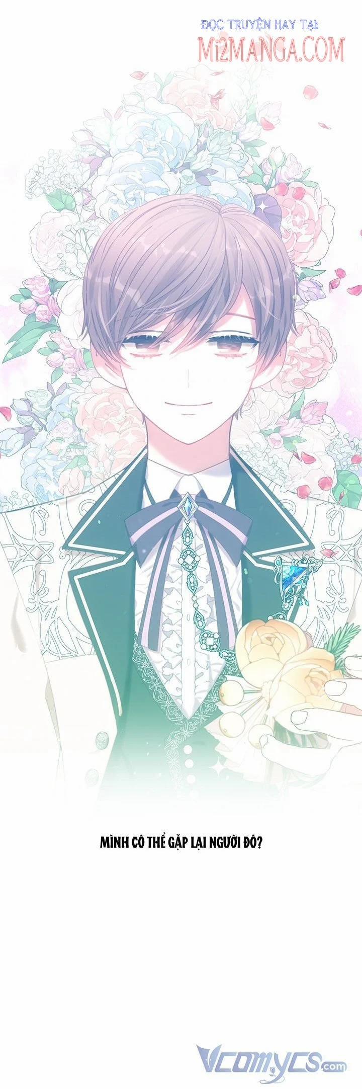 Gia Đình Bị Ám Ảnh Bởi Tôi 12.5 trang 28