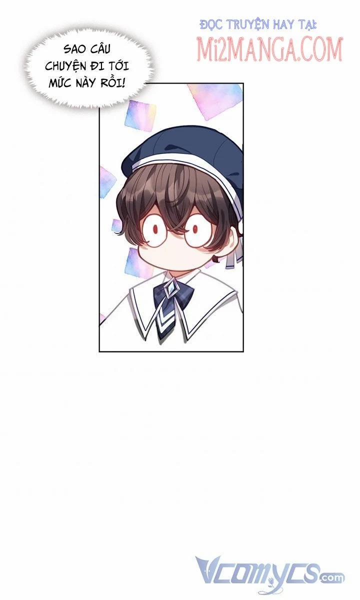 Gia Đình Bị Ám Ảnh Bởi Tôi 12.5 trang 3