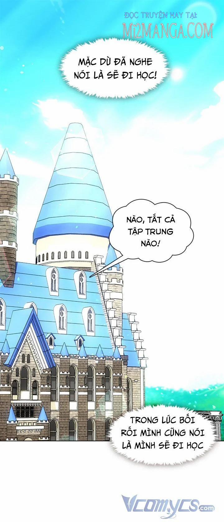 Gia Đình Bị Ám Ảnh Bởi Tôi 12 trang 0