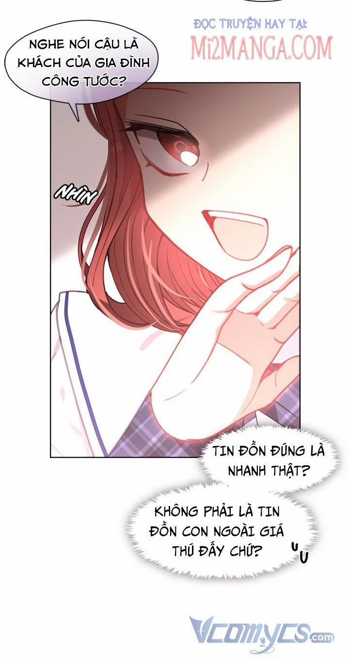 Gia Đình Bị Ám Ảnh Bởi Tôi 12 trang 11