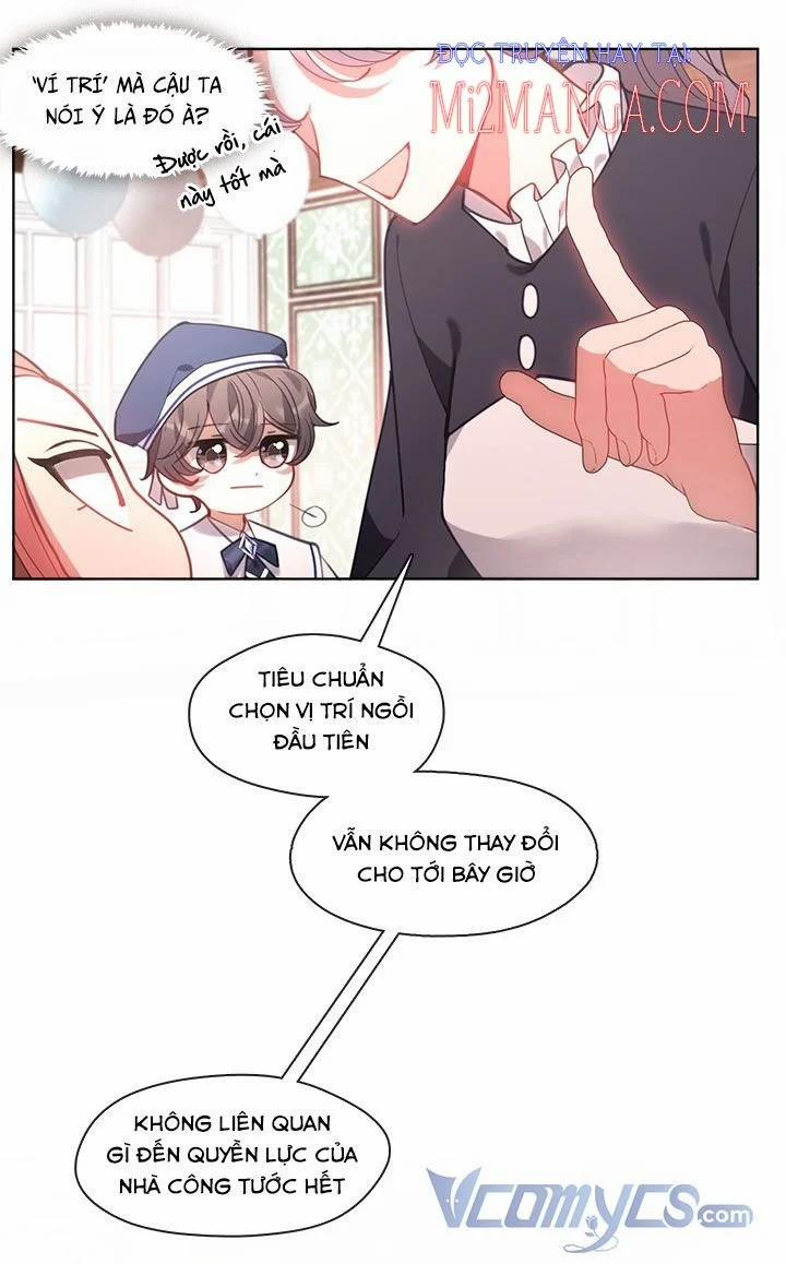 Gia Đình Bị Ám Ảnh Bởi Tôi 12 trang 16