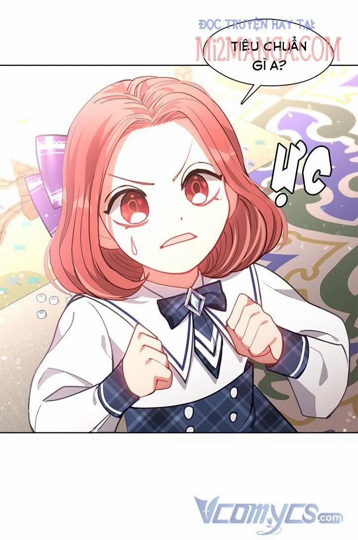 Gia Đình Bị Ám Ảnh Bởi Tôi 12 trang 17