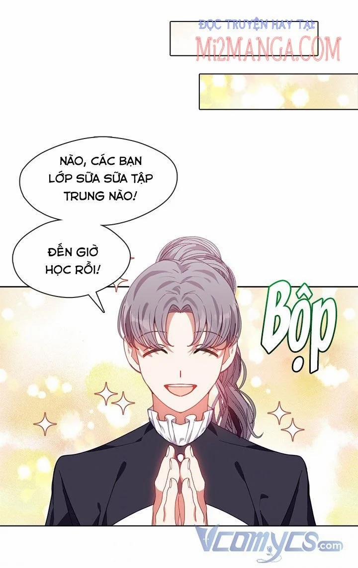 Gia Đình Bị Ám Ảnh Bởi Tôi 12 trang 20