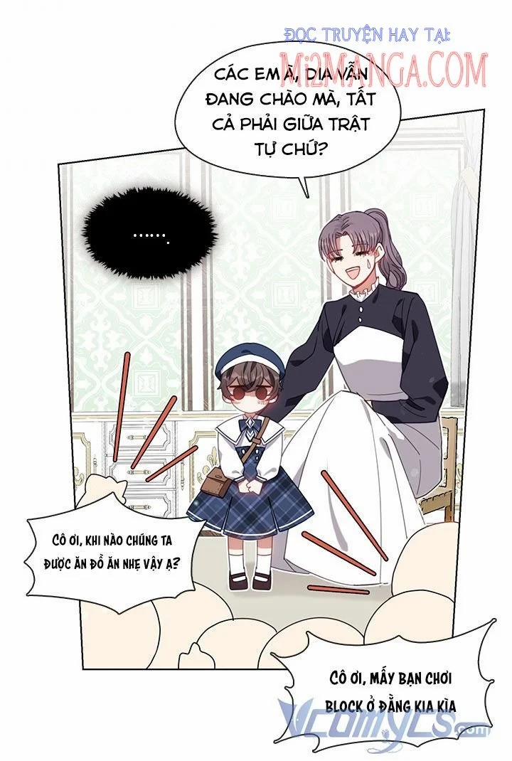 Gia Đình Bị Ám Ảnh Bởi Tôi 12 trang 4