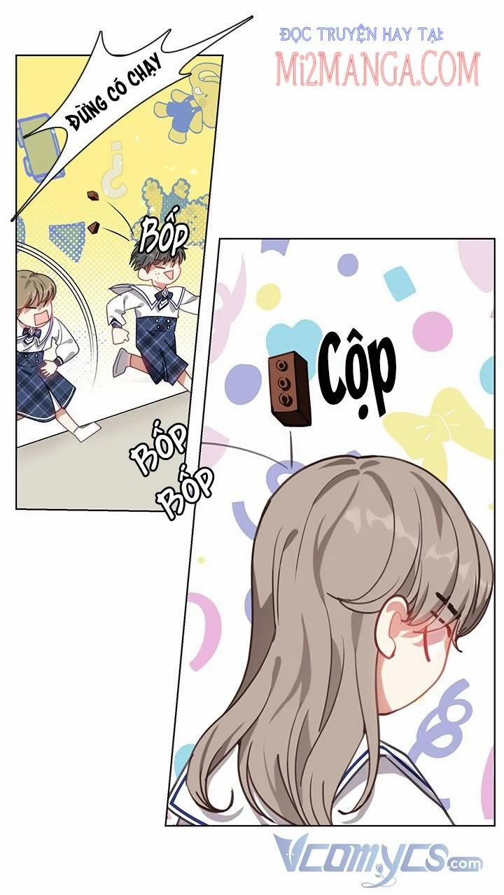 Gia Đình Bị Ám Ảnh Bởi Tôi 12 trang 6