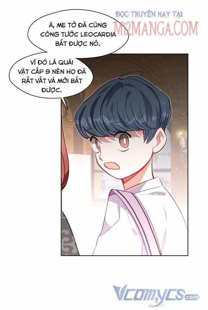 Gia Đình Bị Ám Ảnh Bởi Tôi 13.5 trang 1