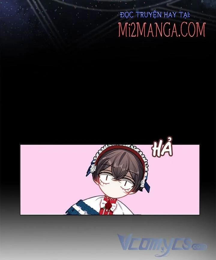 Gia Đình Bị Ám Ảnh Bởi Tôi 13.5 trang 11