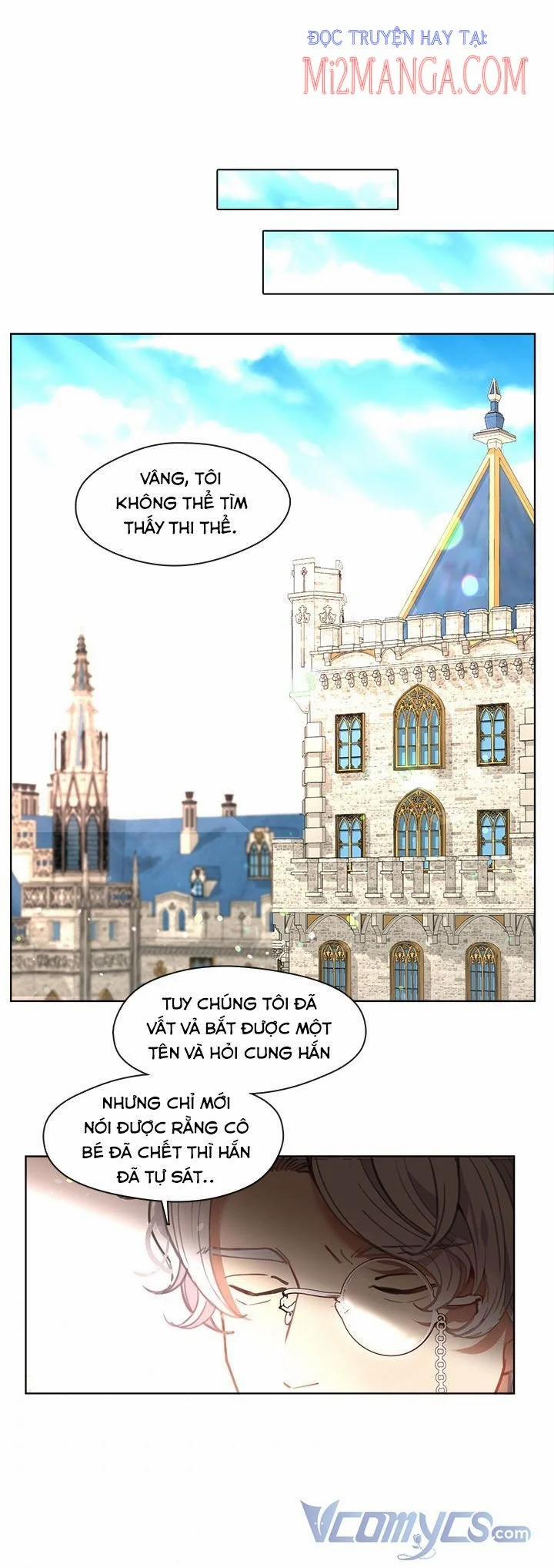 Gia Đình Bị Ám Ảnh Bởi Tôi 13.5 trang 14