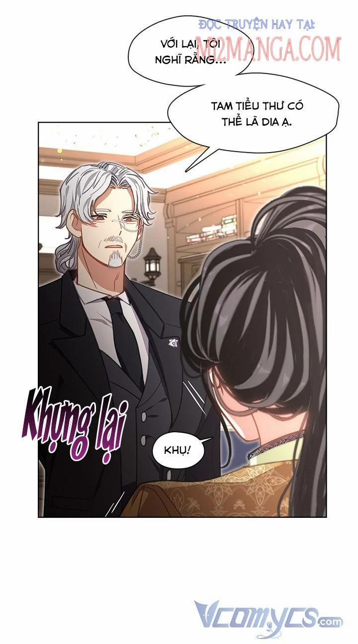 Gia Đình Bị Ám Ảnh Bởi Tôi 13.5 trang 16