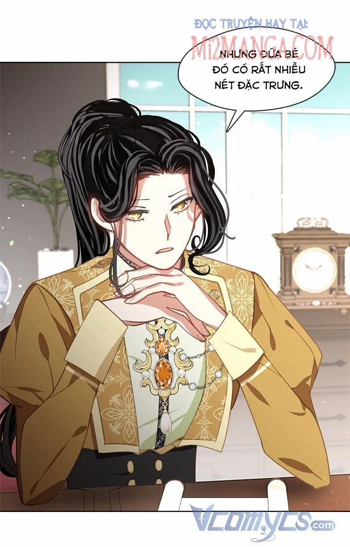 Gia Đình Bị Ám Ảnh Bởi Tôi 13.5 trang 17