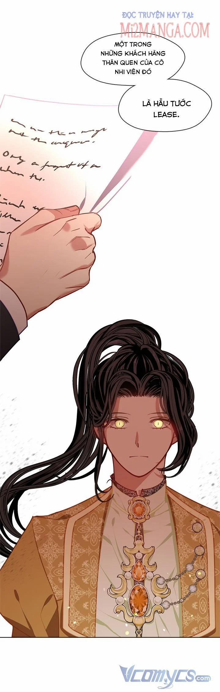 Gia Đình Bị Ám Ảnh Bởi Tôi 13.5 trang 24