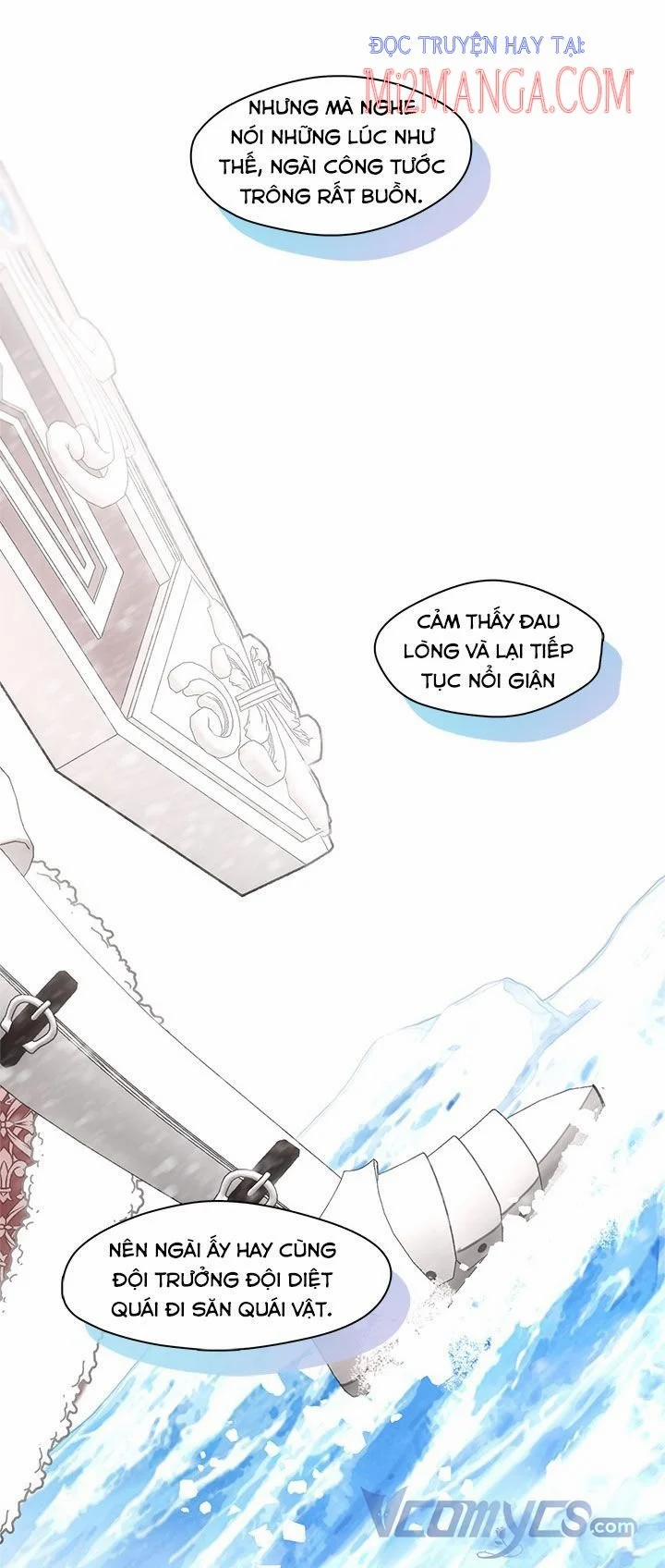 Gia Đình Bị Ám Ảnh Bởi Tôi 13.5 trang 3