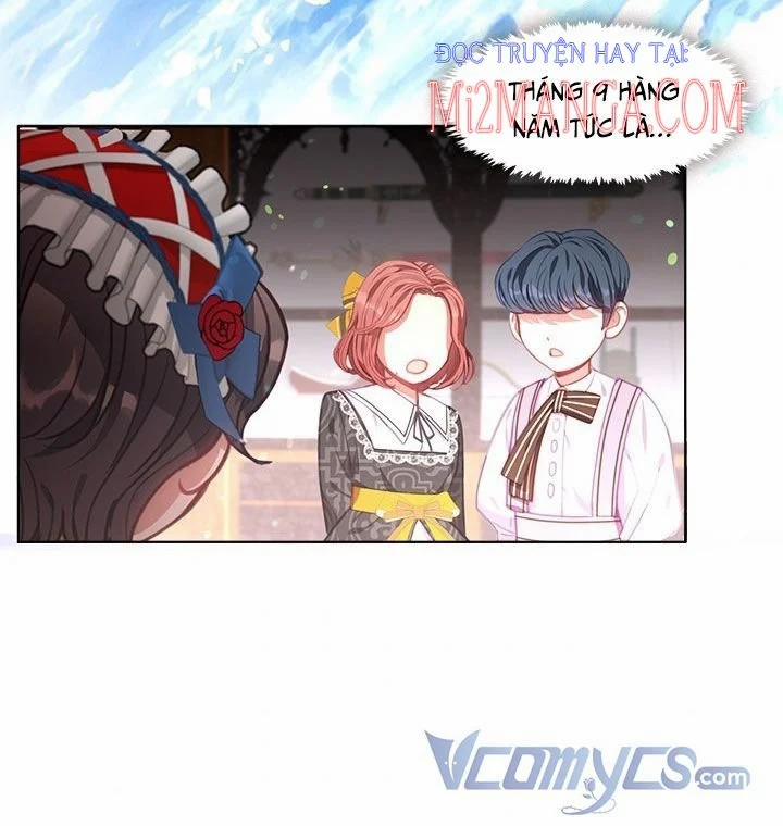 Gia Đình Bị Ám Ảnh Bởi Tôi 13.5 trang 4