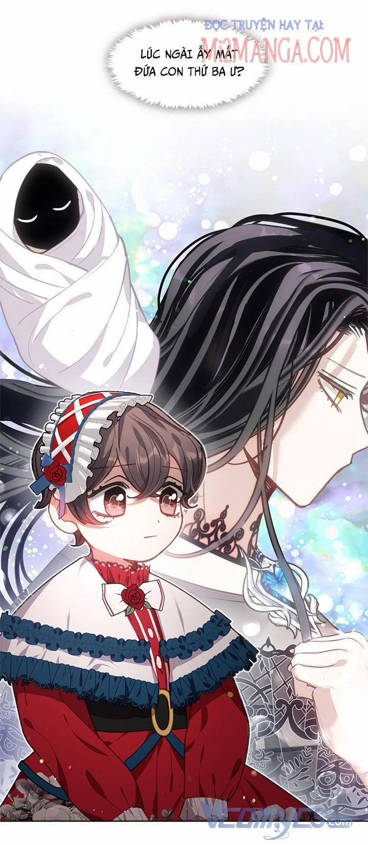 Gia Đình Bị Ám Ảnh Bởi Tôi 13.5 trang 5