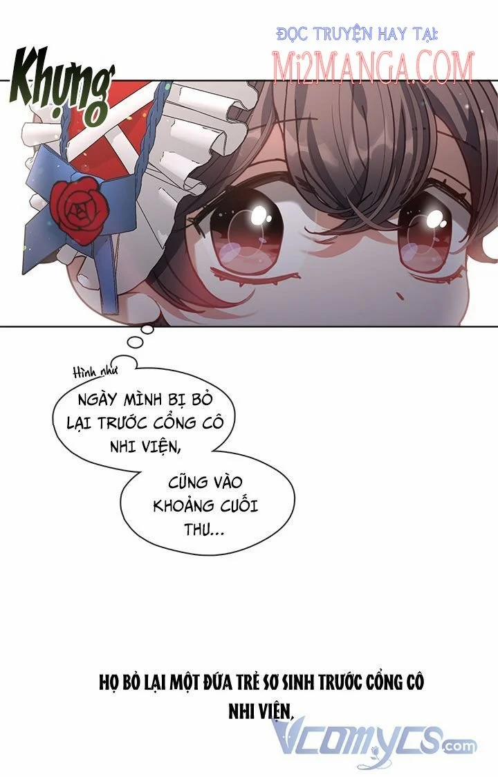 Gia Đình Bị Ám Ảnh Bởi Tôi 13.5 trang 6