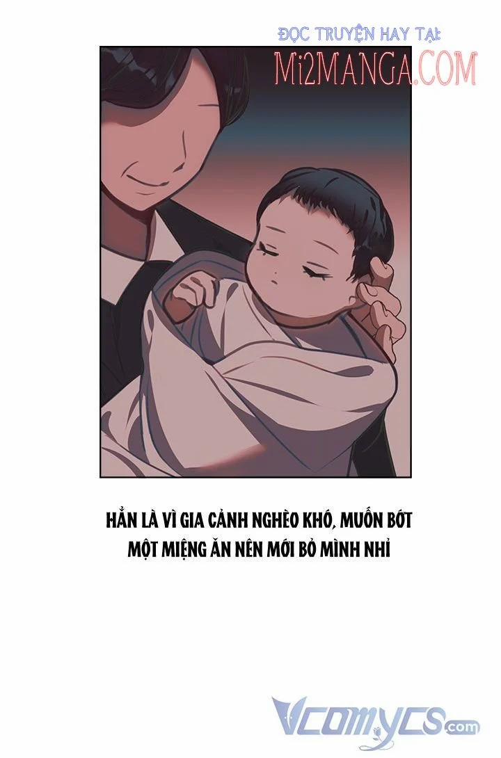 Gia Đình Bị Ám Ảnh Bởi Tôi 13.5 trang 7