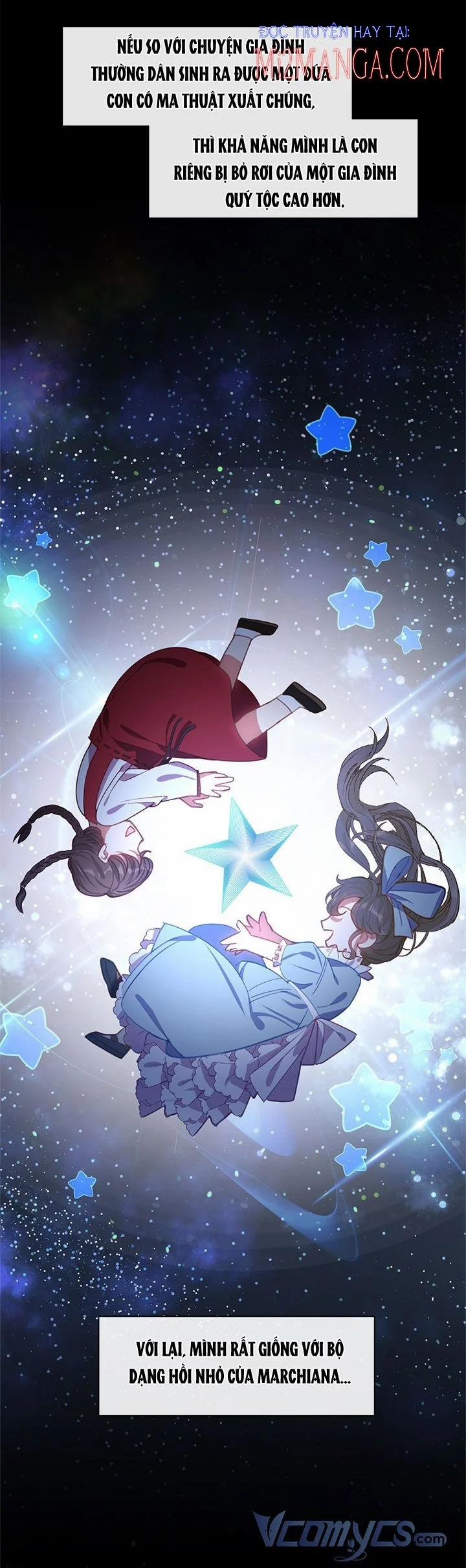 Gia Đình Bị Ám Ảnh Bởi Tôi 13.5 trang 9