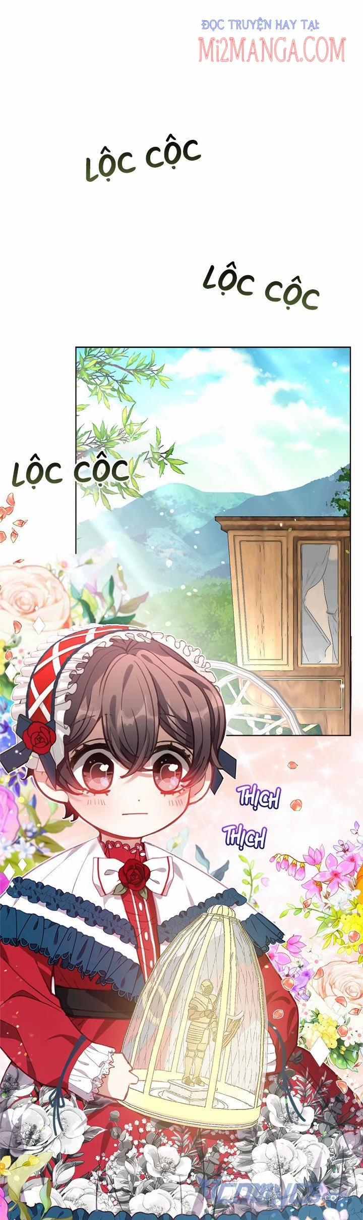 Gia Đình Bị Ám Ảnh Bởi Tôi 13 trang 0