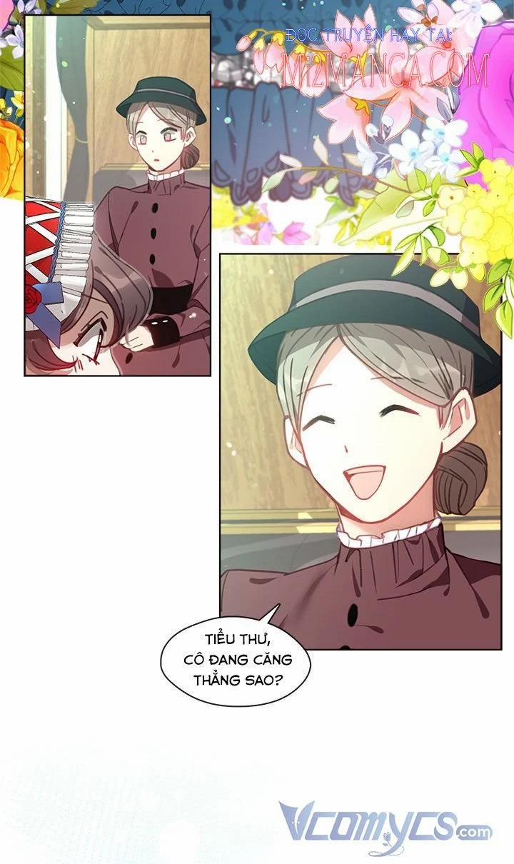 Gia Đình Bị Ám Ảnh Bởi Tôi 13 trang 1