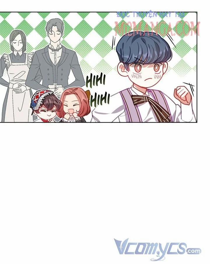 Gia Đình Bị Ám Ảnh Bởi Tôi 13 trang 13