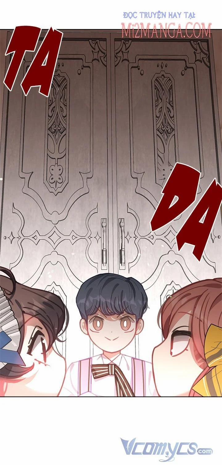 Gia Đình Bị Ám Ảnh Bởi Tôi 13 trang 14