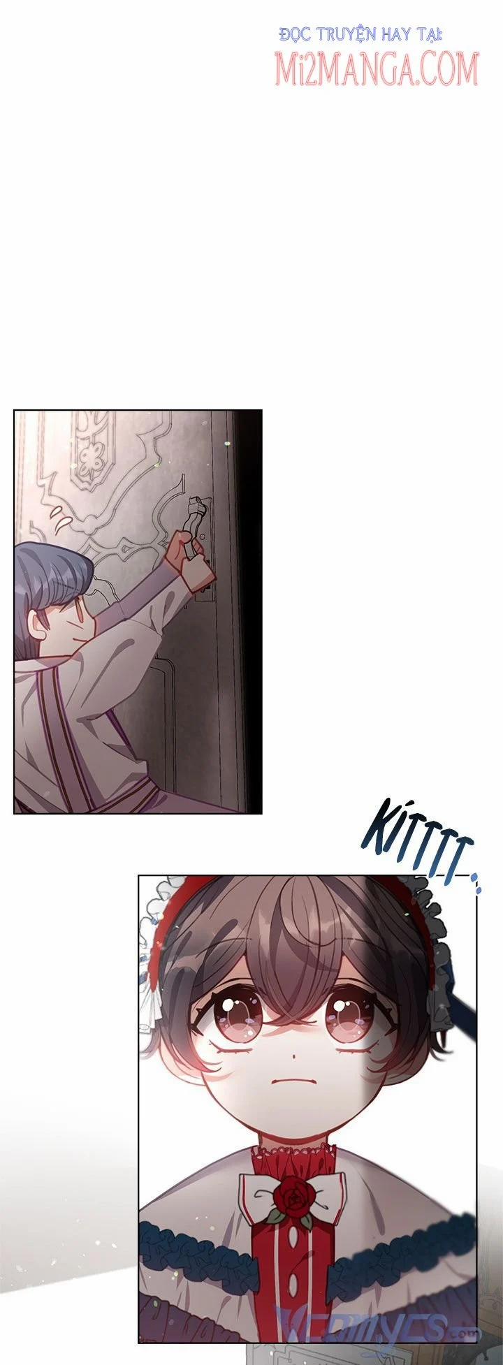 Gia Đình Bị Ám Ảnh Bởi Tôi 13 trang 16