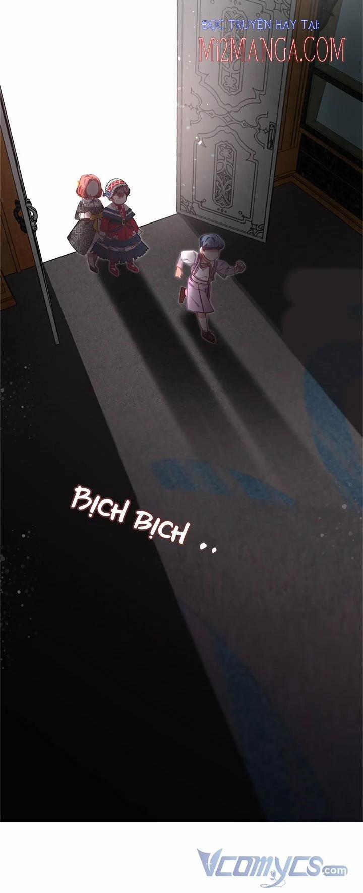 Gia Đình Bị Ám Ảnh Bởi Tôi 13 trang 17