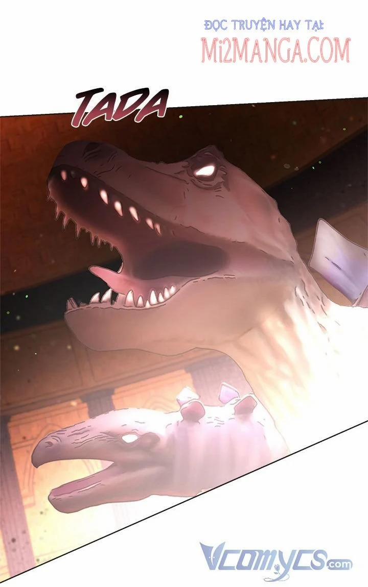 Gia Đình Bị Ám Ảnh Bởi Tôi 13 trang 18