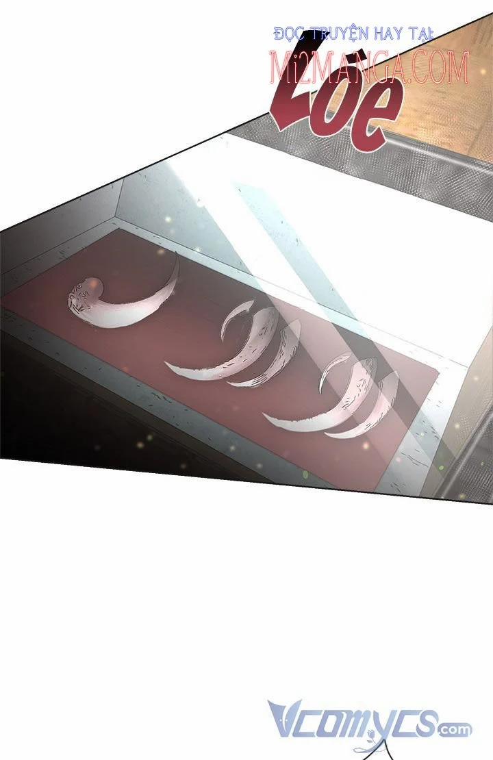 Gia Đình Bị Ám Ảnh Bởi Tôi 13 trang 19