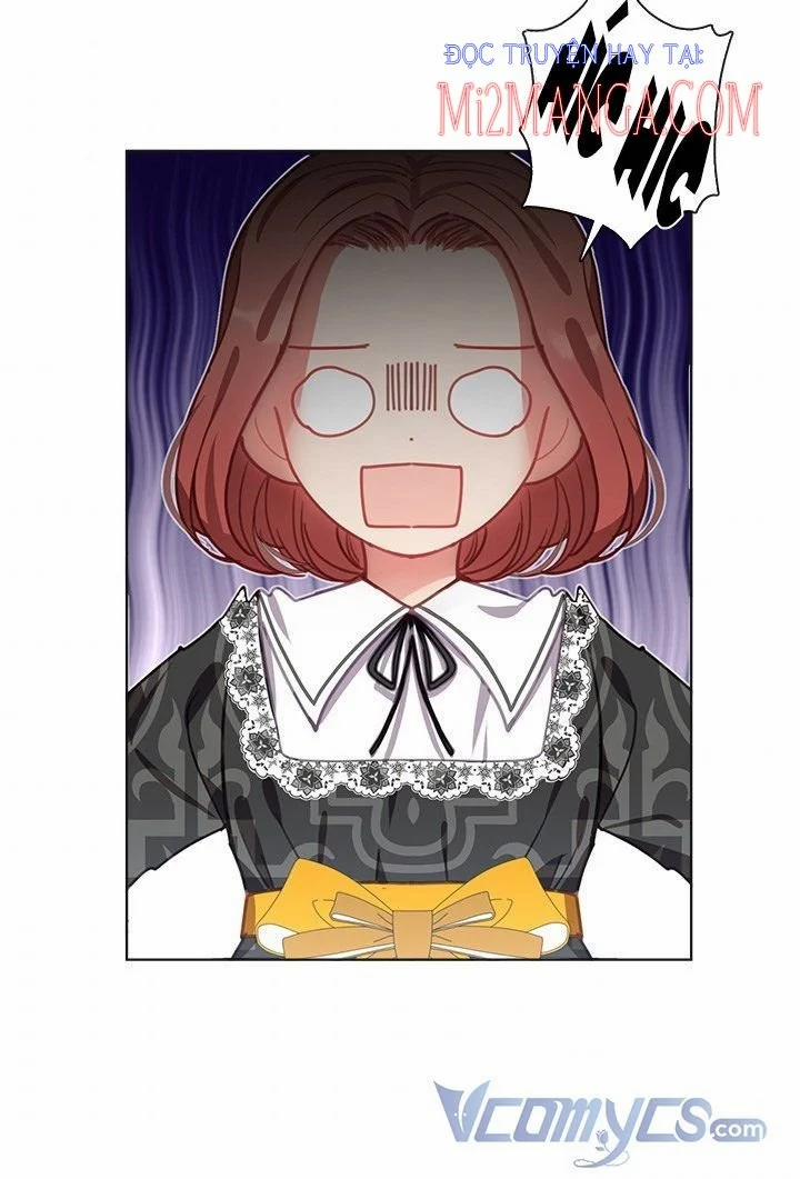 Gia Đình Bị Ám Ảnh Bởi Tôi 13 trang 20