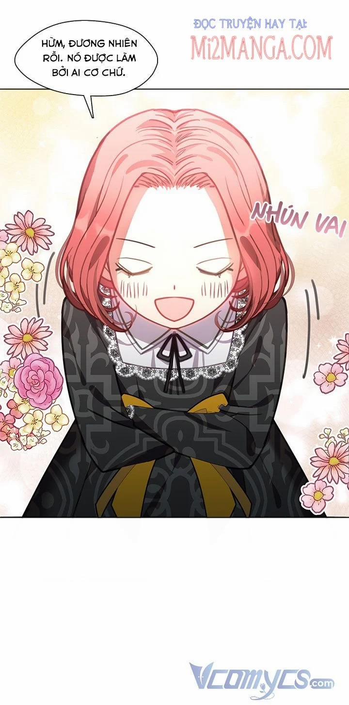 Gia Đình Bị Ám Ảnh Bởi Tôi 13 trang 25