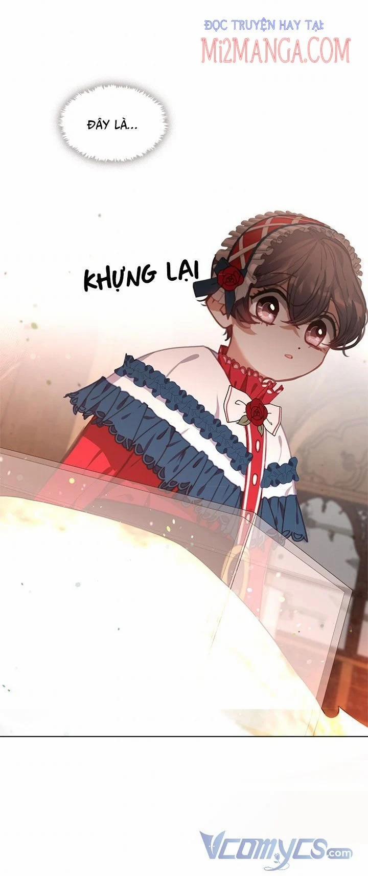 Gia Đình Bị Ám Ảnh Bởi Tôi 13 trang 27