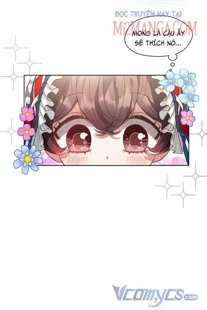 Gia Đình Bị Ám Ảnh Bởi Tôi 13 trang 3