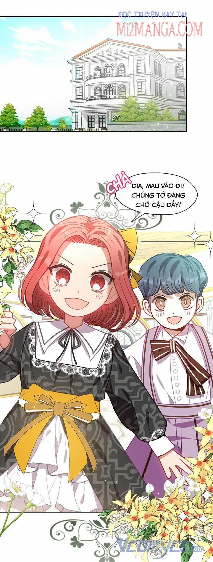 Gia Đình Bị Ám Ảnh Bởi Tôi 13 trang 5