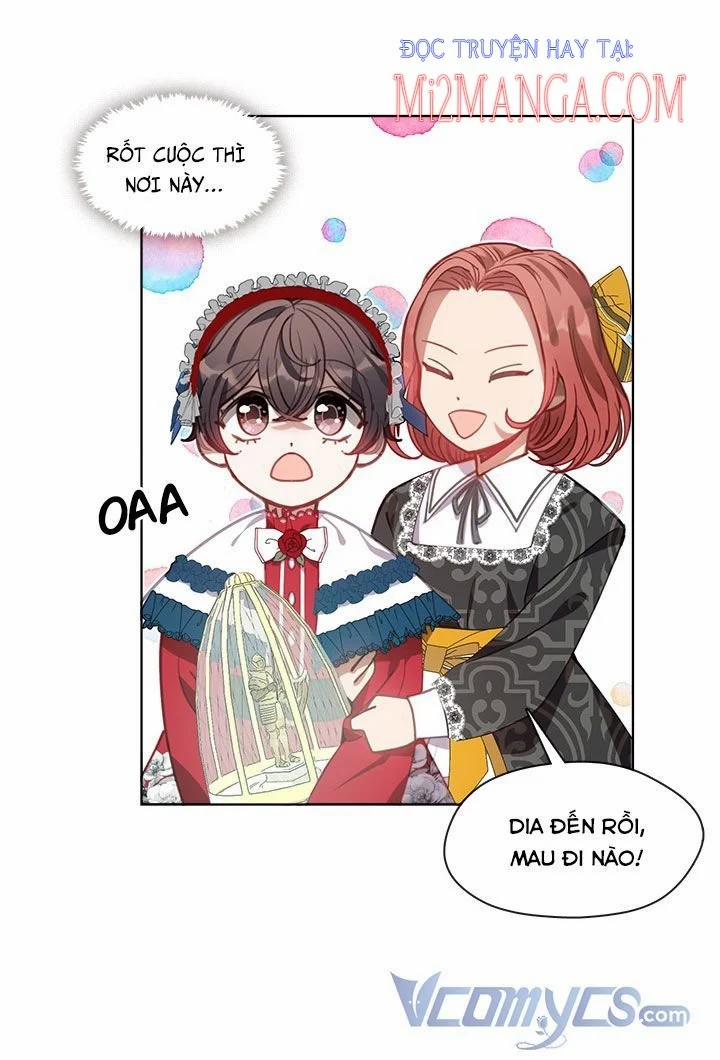 Gia Đình Bị Ám Ảnh Bởi Tôi 13 trang 8