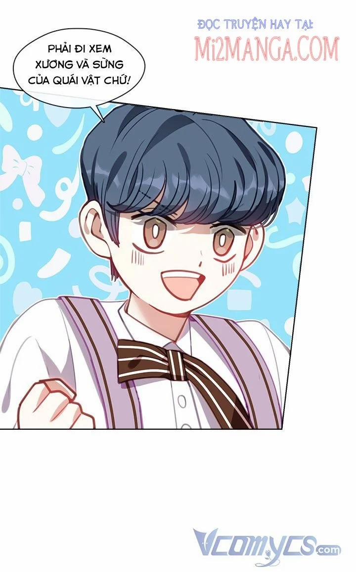 Gia Đình Bị Ám Ảnh Bởi Tôi 13 trang 9