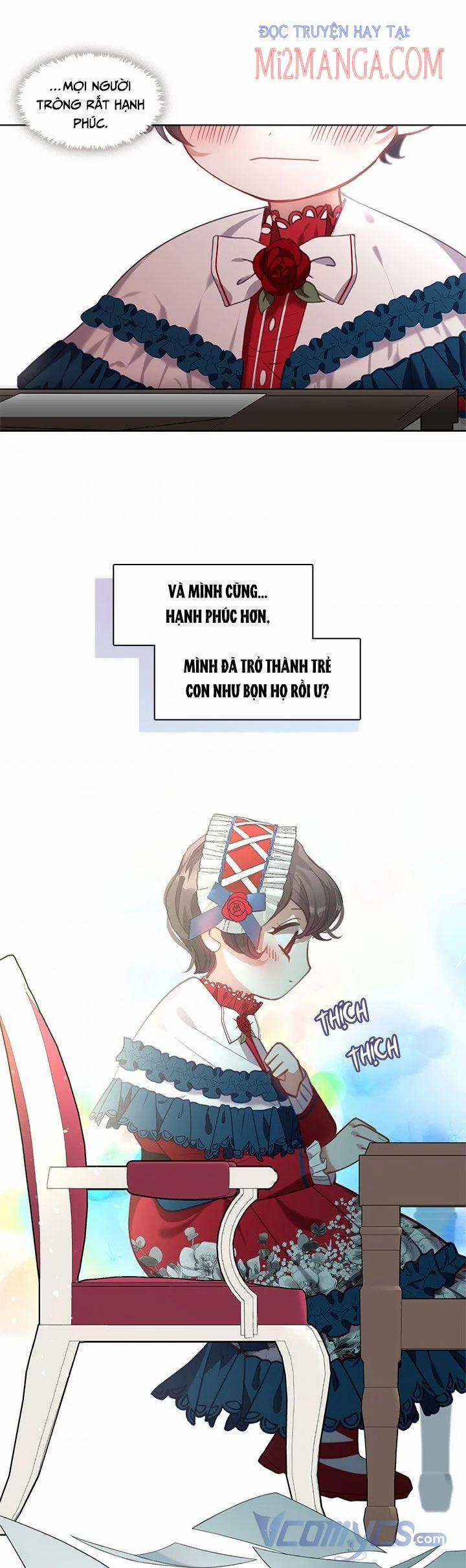 Gia Đình Bị Ám Ảnh Bởi Tôi 14.5 trang 0