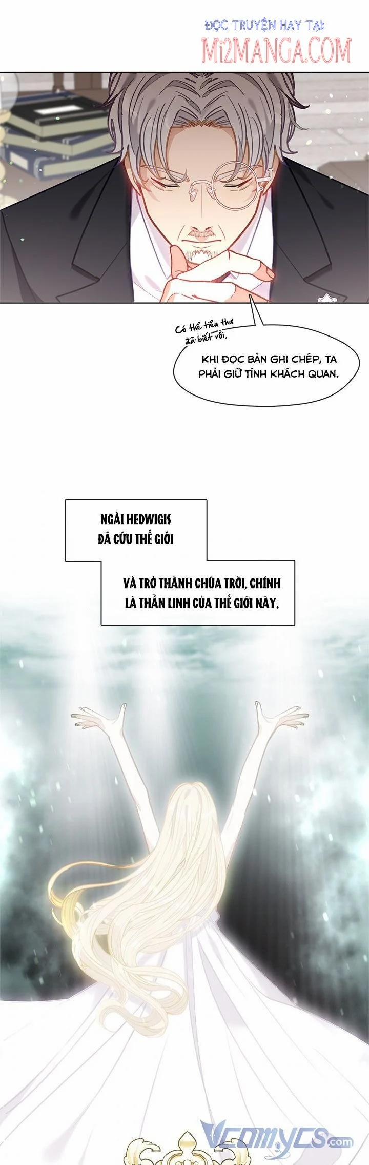 Gia Đình Bị Ám Ảnh Bởi Tôi 14.5 trang 13