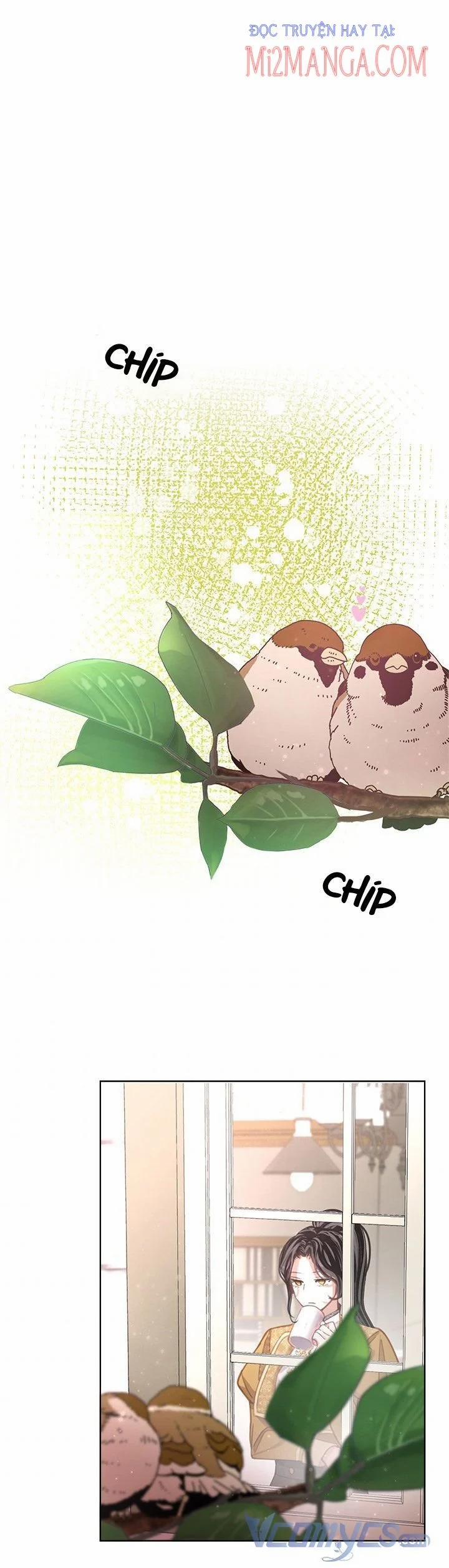 Gia Đình Bị Ám Ảnh Bởi Tôi 14.5 trang 17