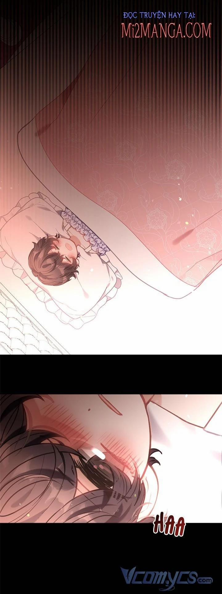 Gia Đình Bị Ám Ảnh Bởi Tôi 14.5 trang 19