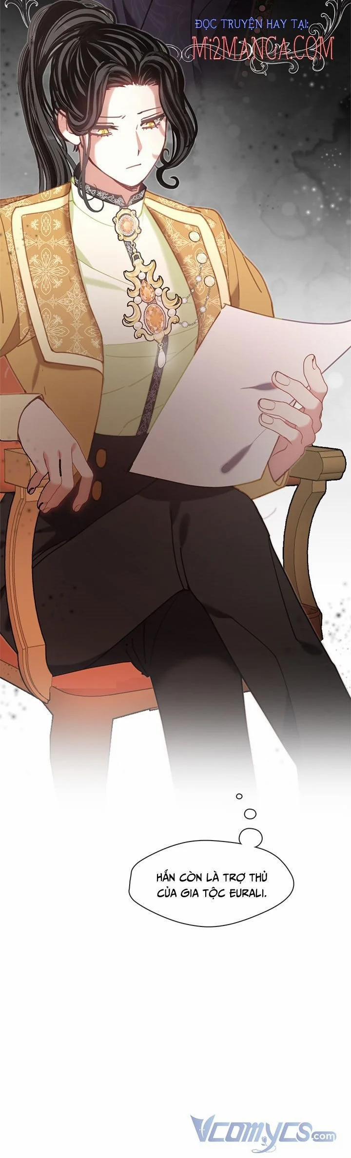 Gia Đình Bị Ám Ảnh Bởi Tôi 14 trang 1