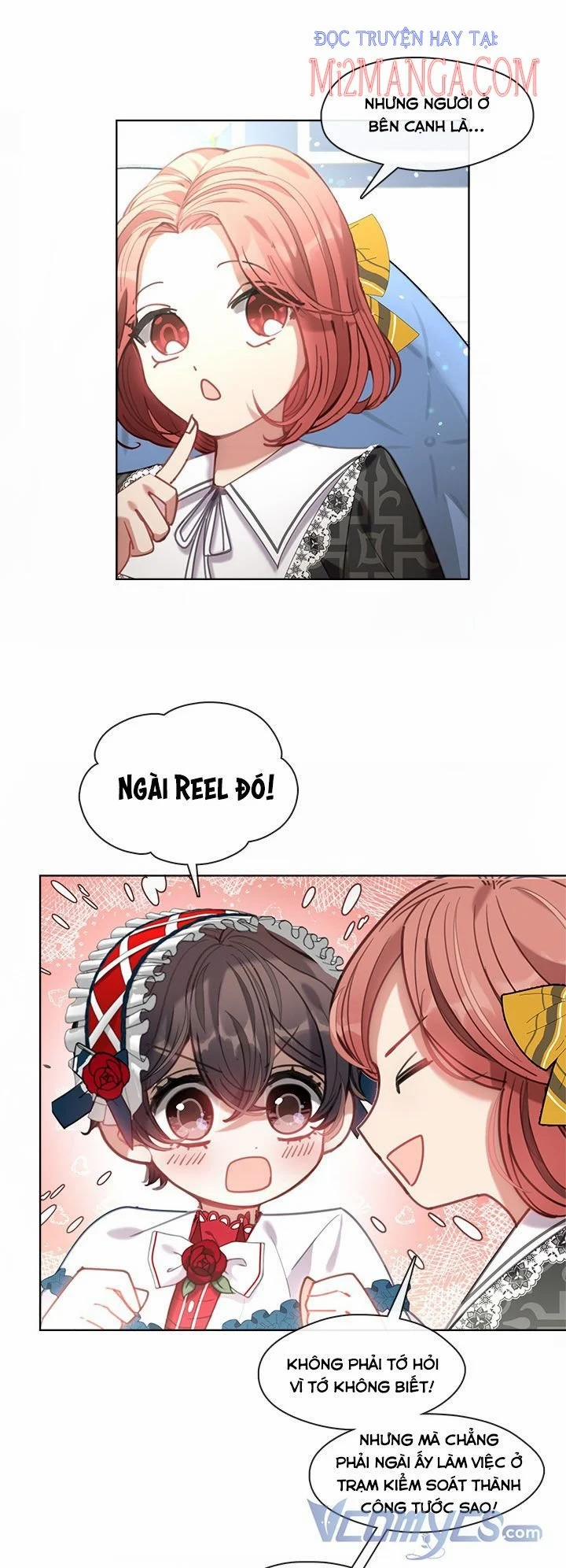 Gia Đình Bị Ám Ảnh Bởi Tôi 14 trang 10