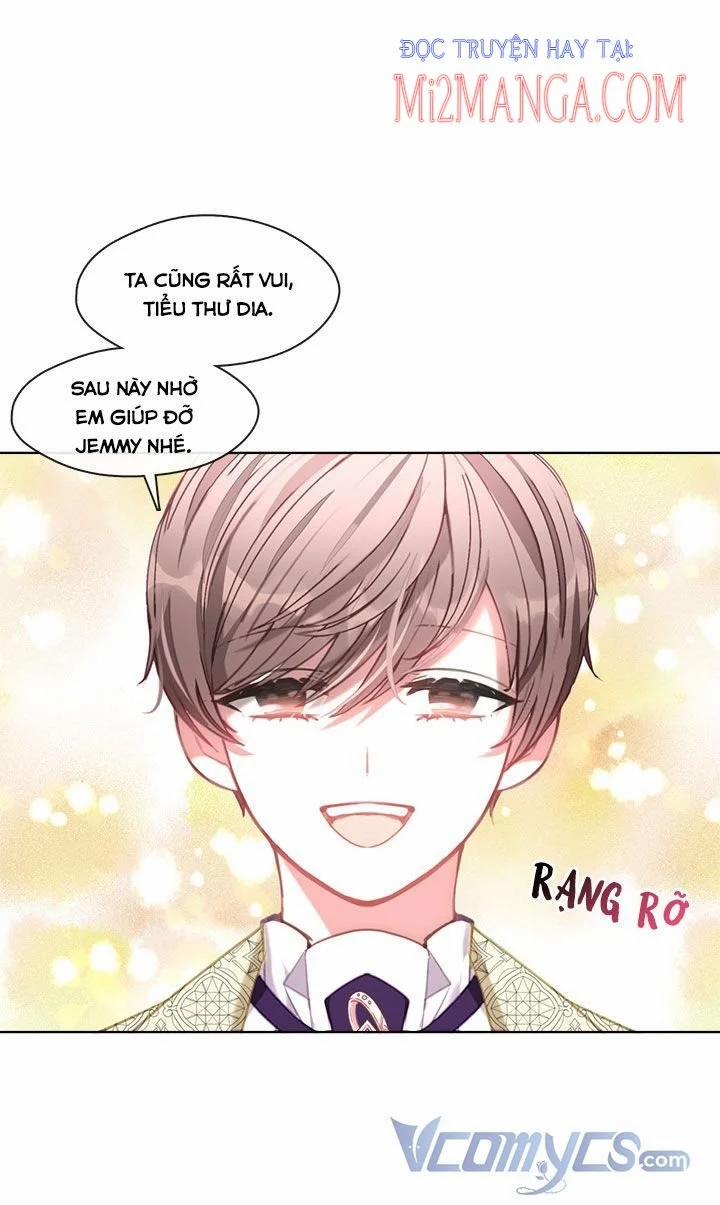 Gia Đình Bị Ám Ảnh Bởi Tôi 14 trang 14