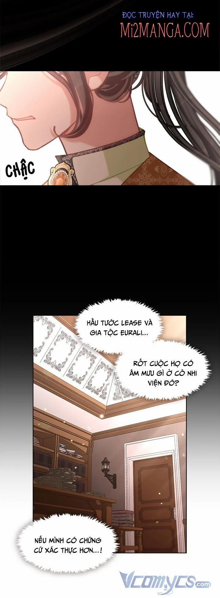 Gia Đình Bị Ám Ảnh Bởi Tôi 14 trang 5