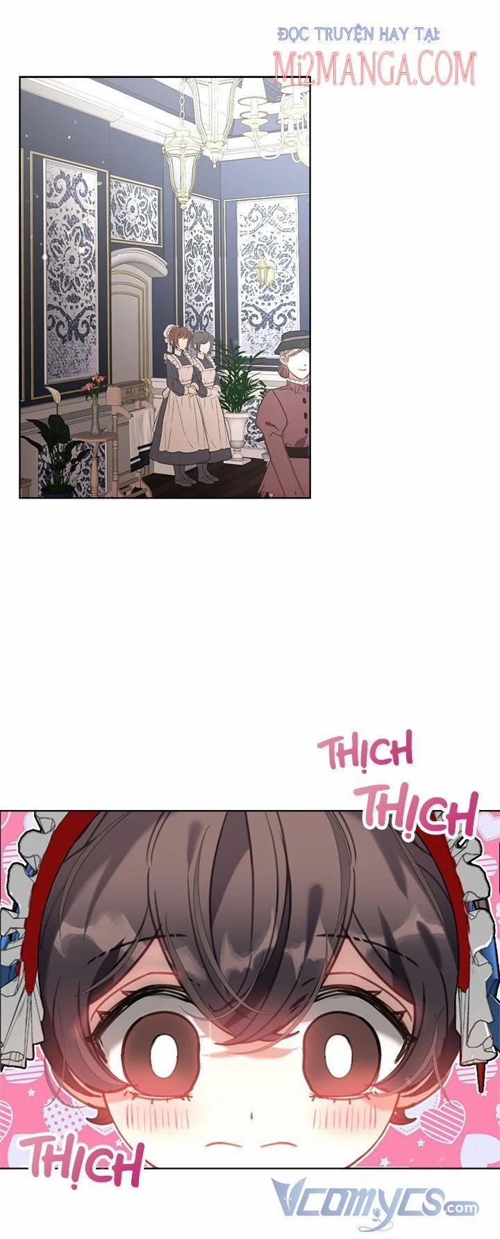 Gia Đình Bị Ám Ảnh Bởi Tôi 14 trang 7