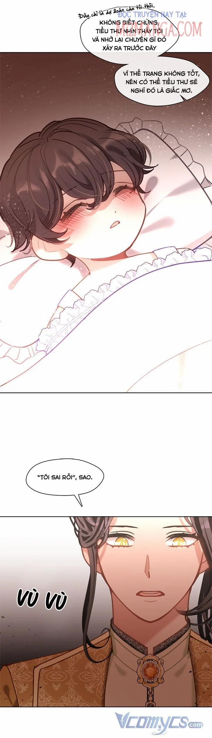 Gia Đình Bị Ám Ảnh Bởi Tôi 15.5 trang 0