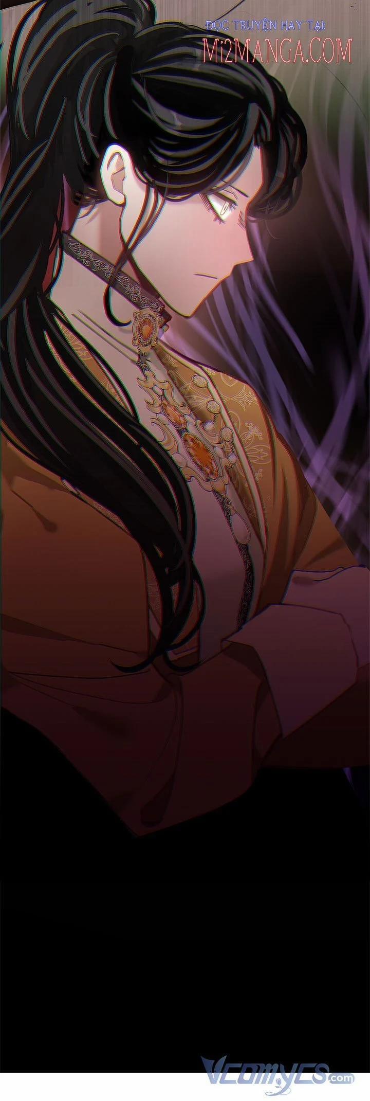 Gia Đình Bị Ám Ảnh Bởi Tôi 15.5 trang 16