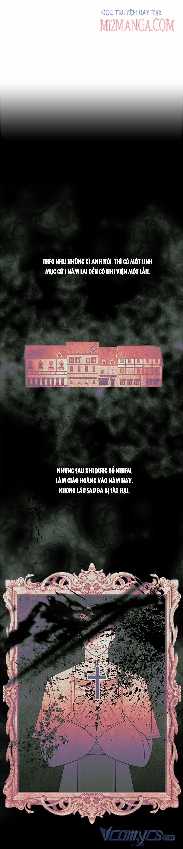 Gia Đình Bị Ám Ảnh Bởi Tôi 15.5 trang 9