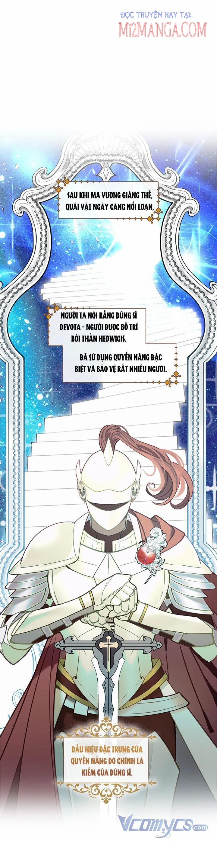 Gia Đình Bị Ám Ảnh Bởi Tôi 15 trang 5