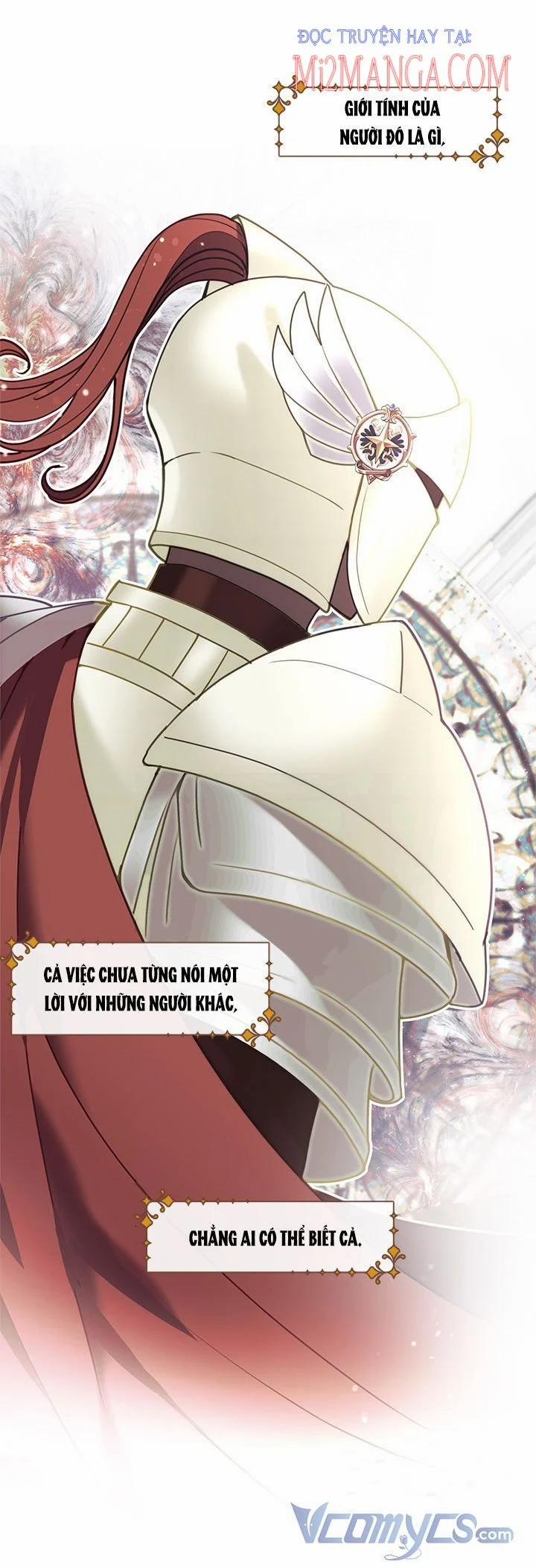 Gia Đình Bị Ám Ảnh Bởi Tôi 15 trang 7